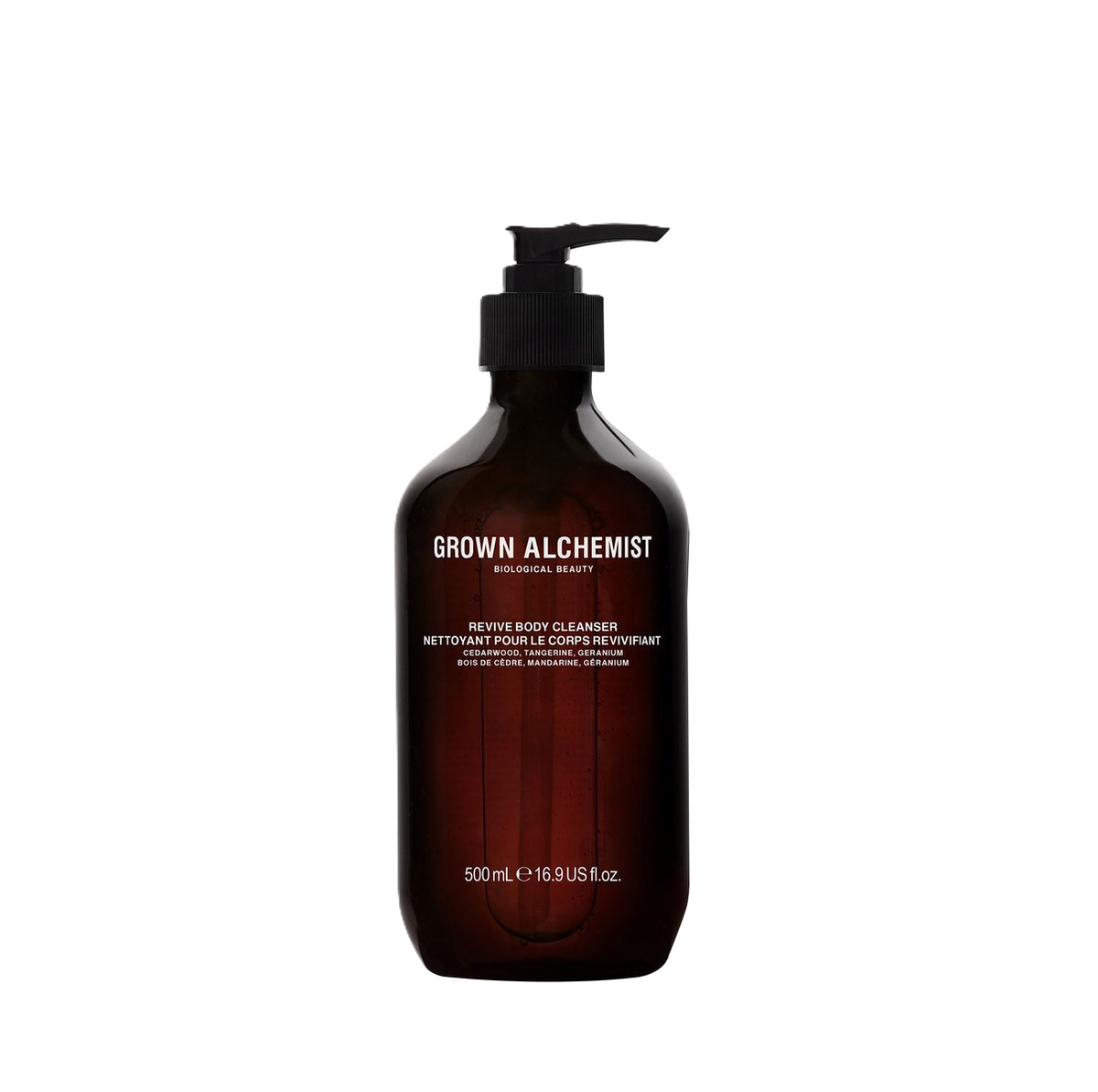 Grown Alchemist Revive Dusjsåpe