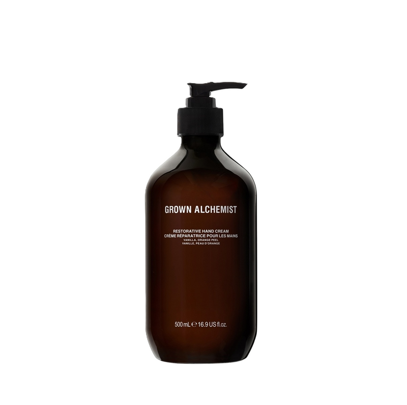 Grown Alchemist Restorative Håndkrem