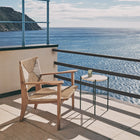 F-Chair Outdoor Loungestol
