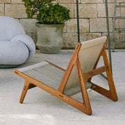 MR01 Outdoor Loungestol