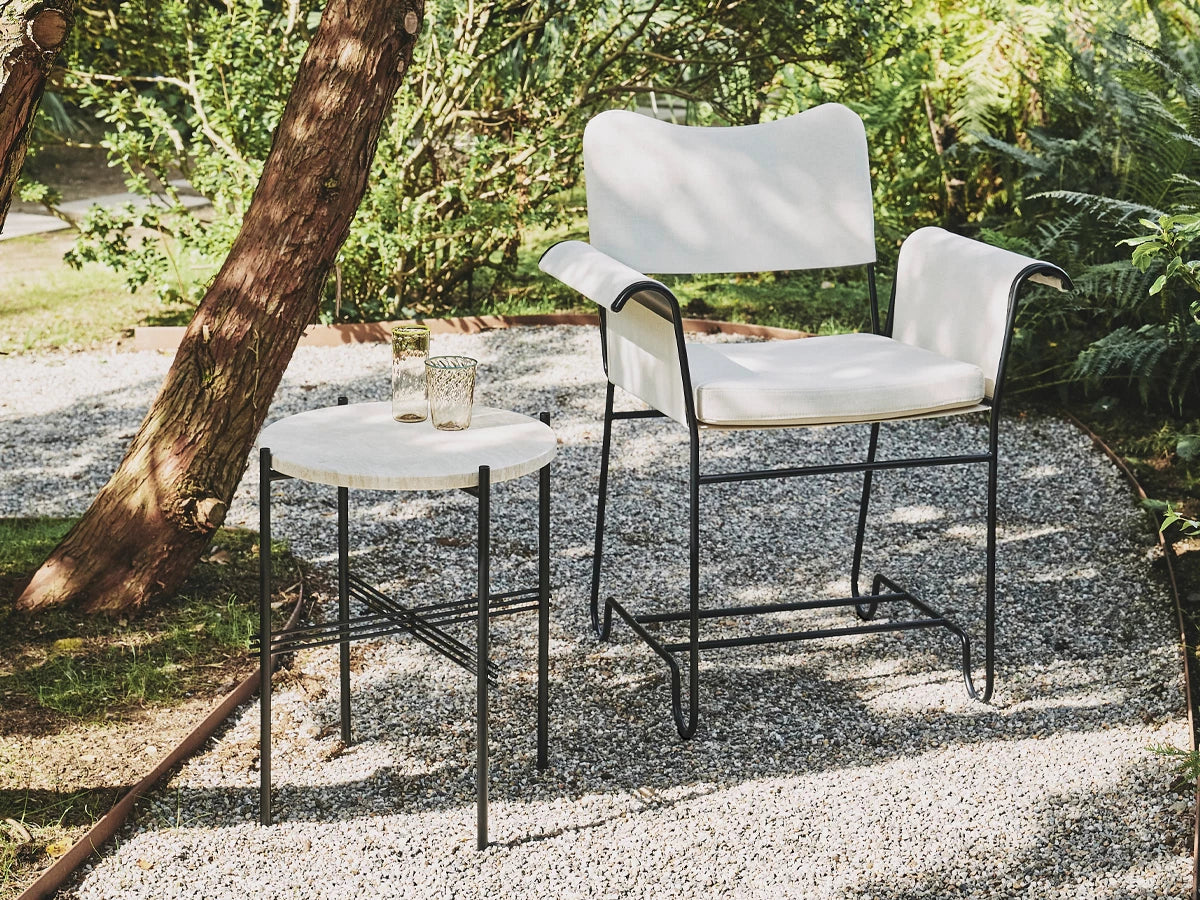 TS Outdoor Sidebord