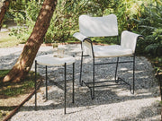 TS Outdoor Sidebord