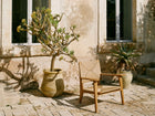 F-Chair Outdoor Loungestol