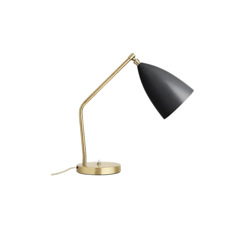 Gubi Gräshoppa Bordlampe