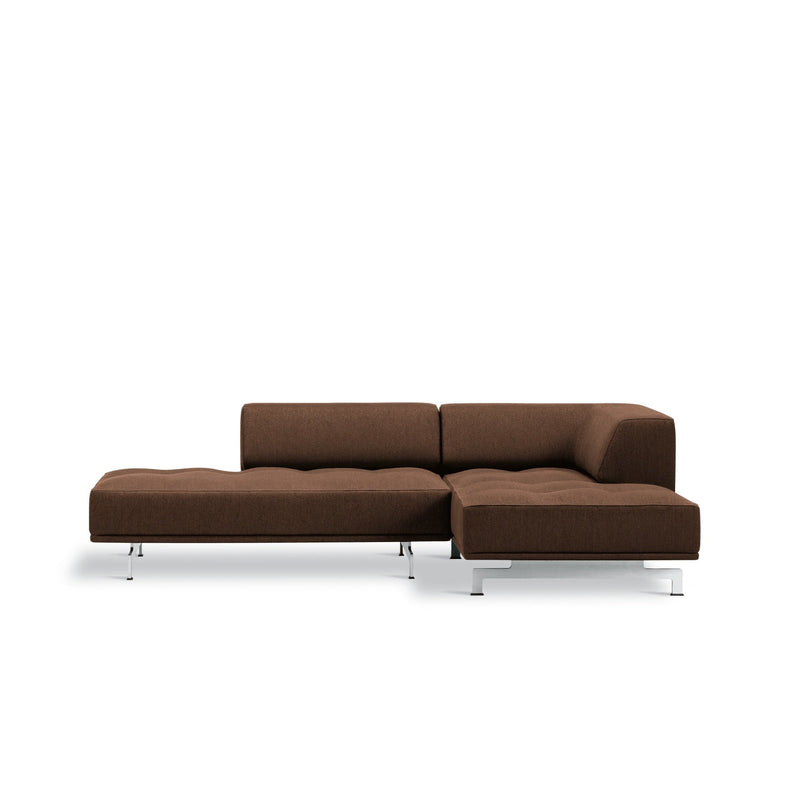 Fredericia Delphi Elements Sofa Konfigurasjon F