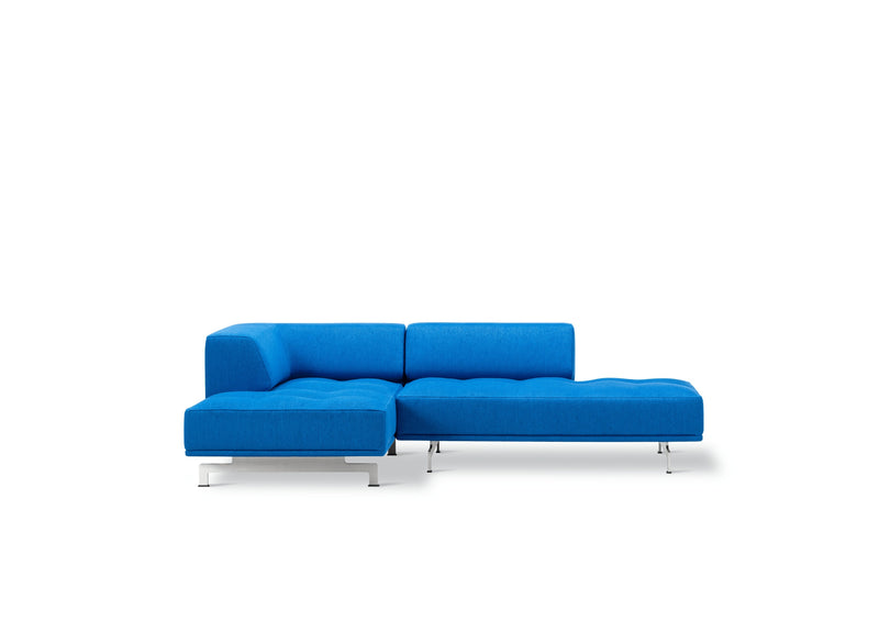 Fredericia Delphi Elements Sofa Konfigurasjon E