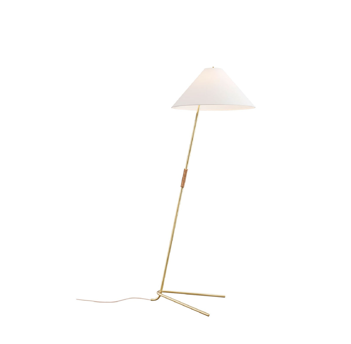 Kalmar Werkstätten Hase BL Gulvlampe