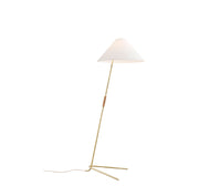 Kalmar Werkstätten Hase BL Gulvlampe