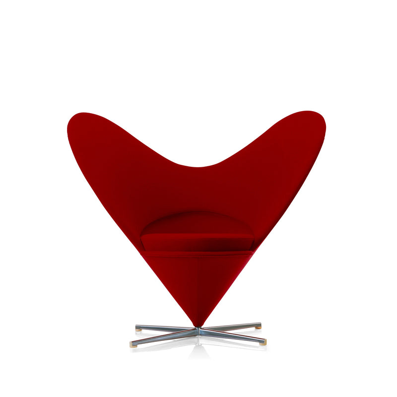 Vitra Heart Cone Loungestol