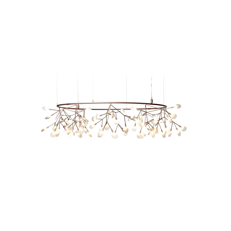 Moooi Heracleum III The Big O