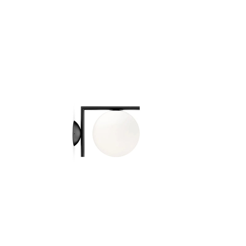 Flos IC W1 Vegglampe