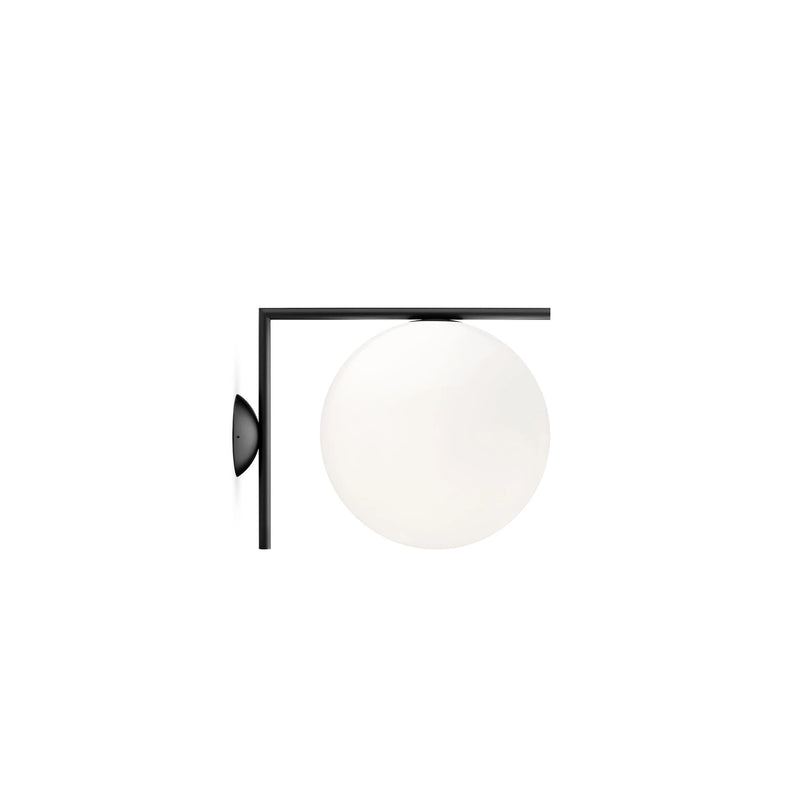 Flos IC W2 Vegglampe