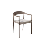 TRIBÙ Illum Outdoor Spisestol