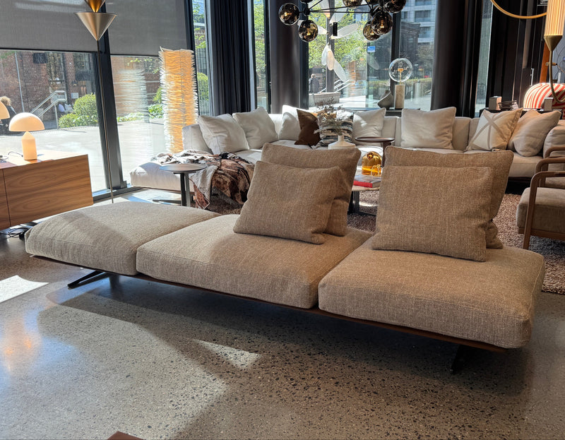 Soft Dream Ottoman - Utstillingsmodell