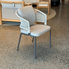 CTR Outdoor Spisestol - Utstillingsmodell