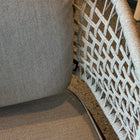 CTR Outdoor Spisestol - Utstillingsmodell