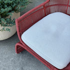 Crinoline Outdoor Loungechair - Utstillingsmodell