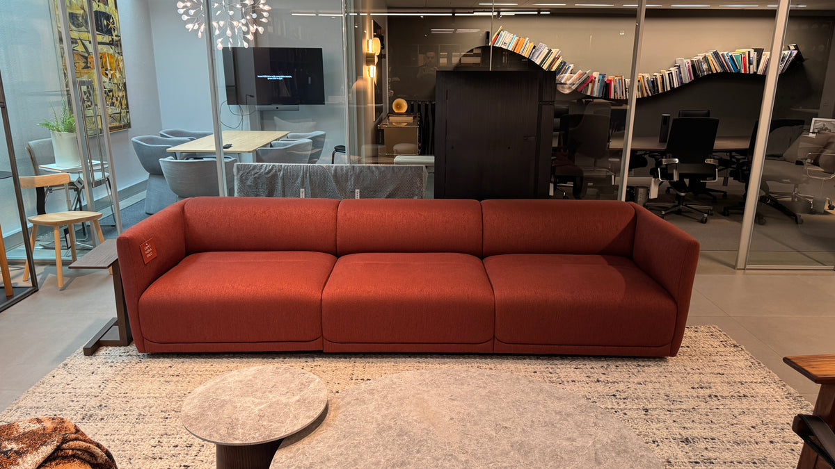 Nami Sofa - Utstillingsmodell