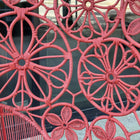 Crinoline Outdoor Loungechair - Utstillingsmodell