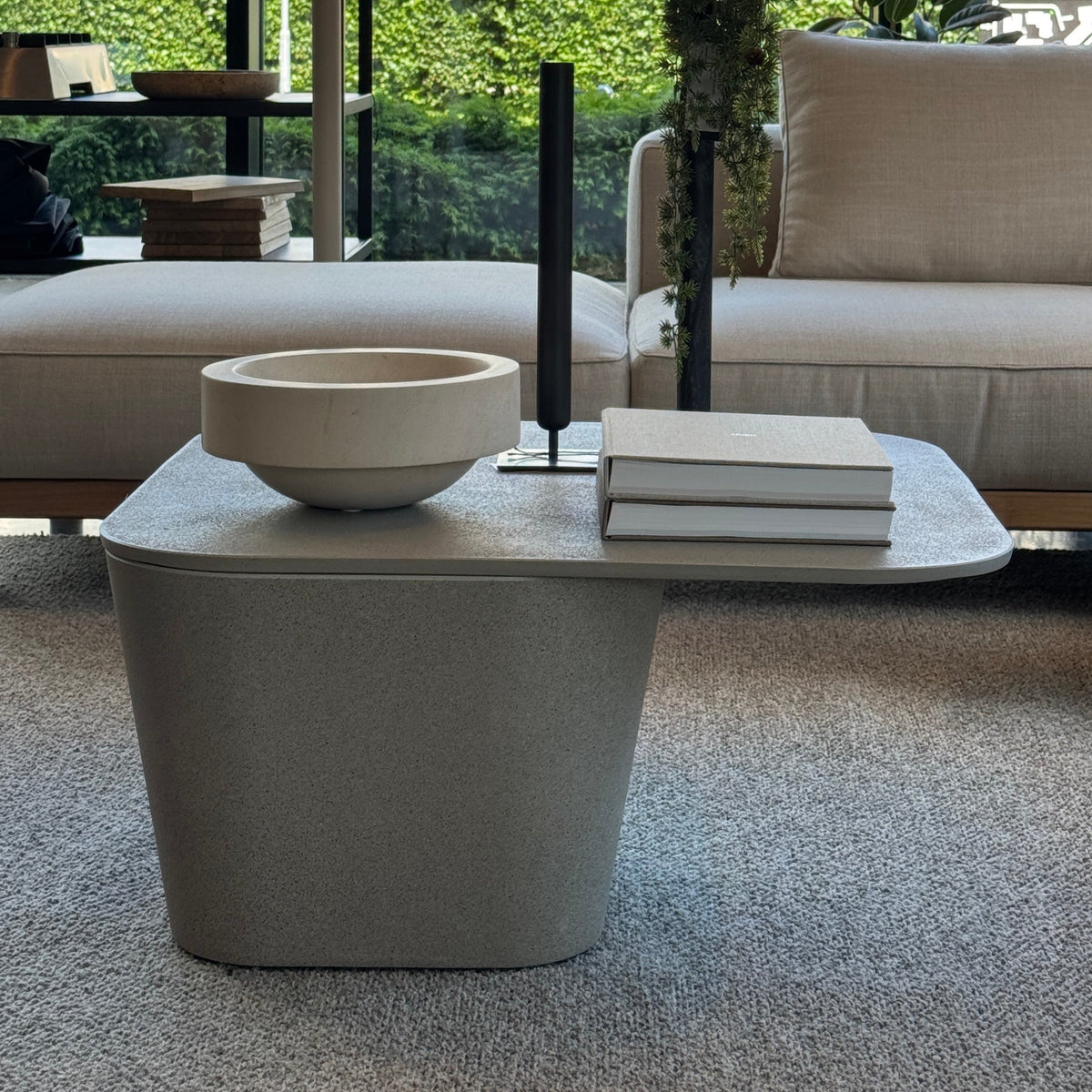 Tao Outdoor Sofabord - Utstillingsmodell