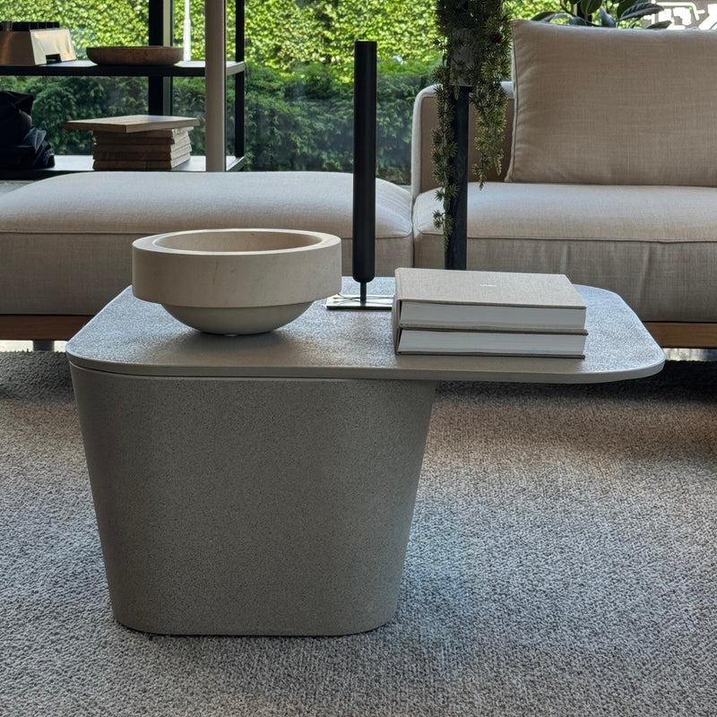 Tao Outdoor Sofabord - Utstillingsmodell