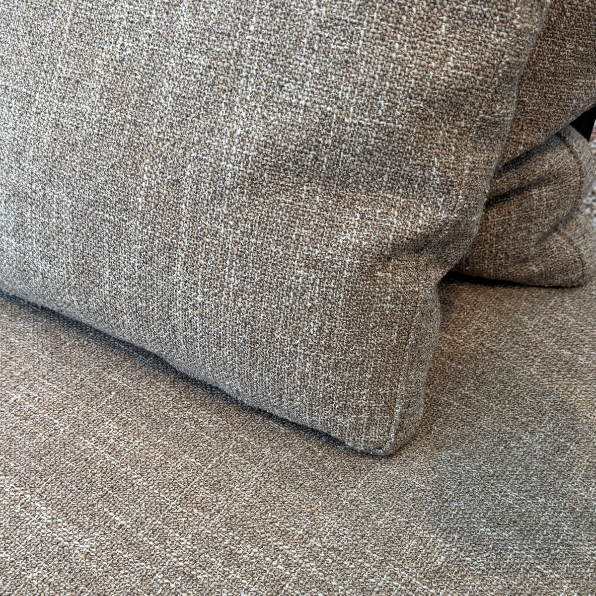 Soft Dream Ottoman - Utstillingsmodell