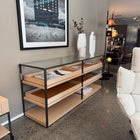 Lithos Konsollbord - Utstillingsmodell