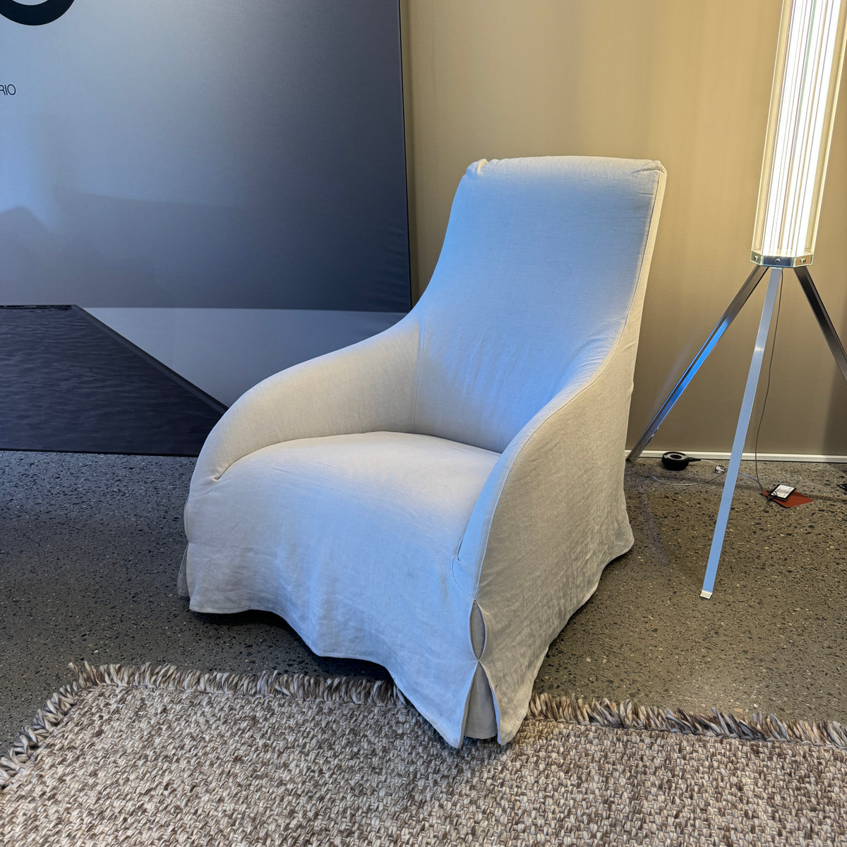 Apta Kalos Loungestol - Utstillingsmodell