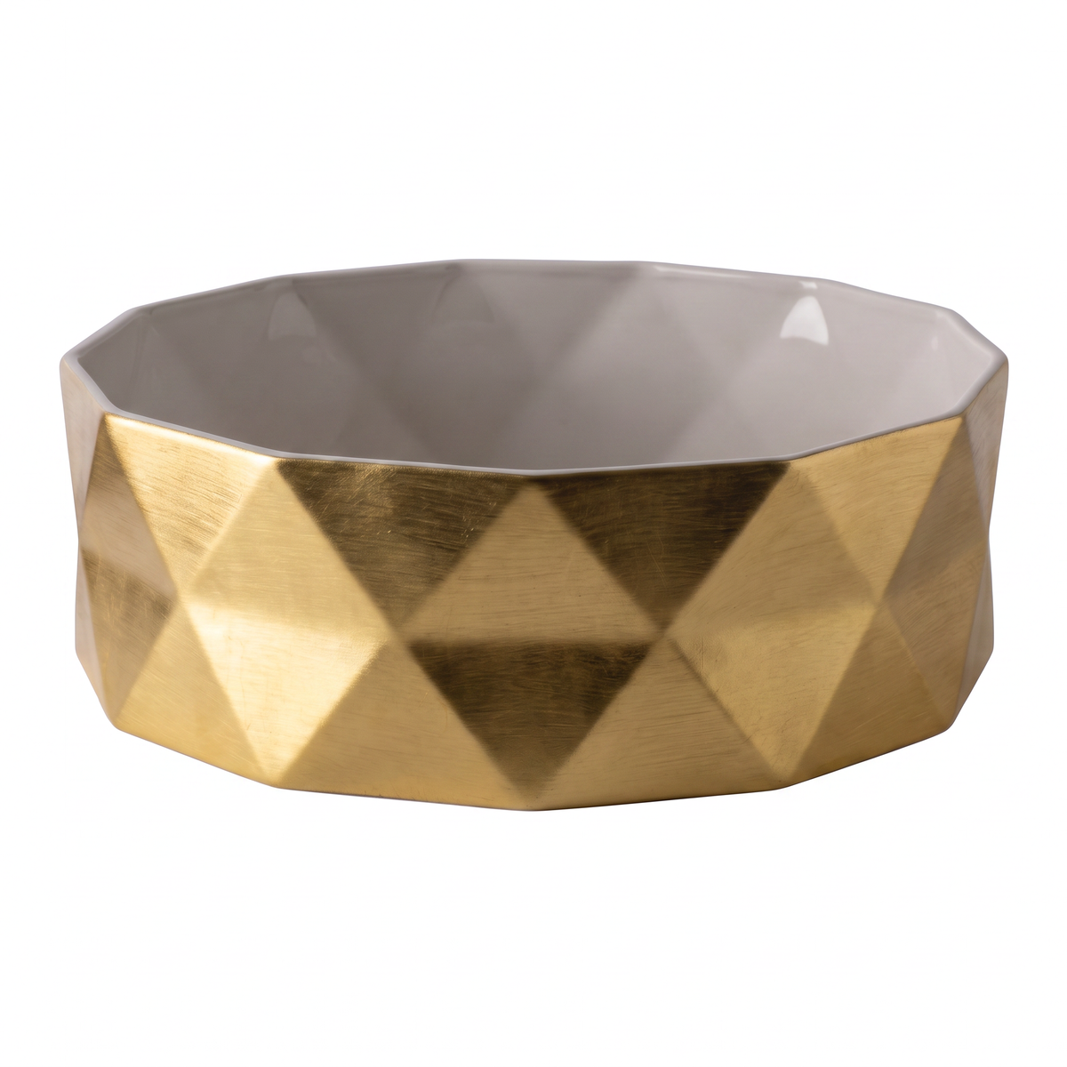 B&B Italia Joker Bowl Gull