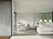 Perron Bun Loungestol