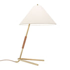 Kalmar Werkstätten Hase TL Bordlampe
