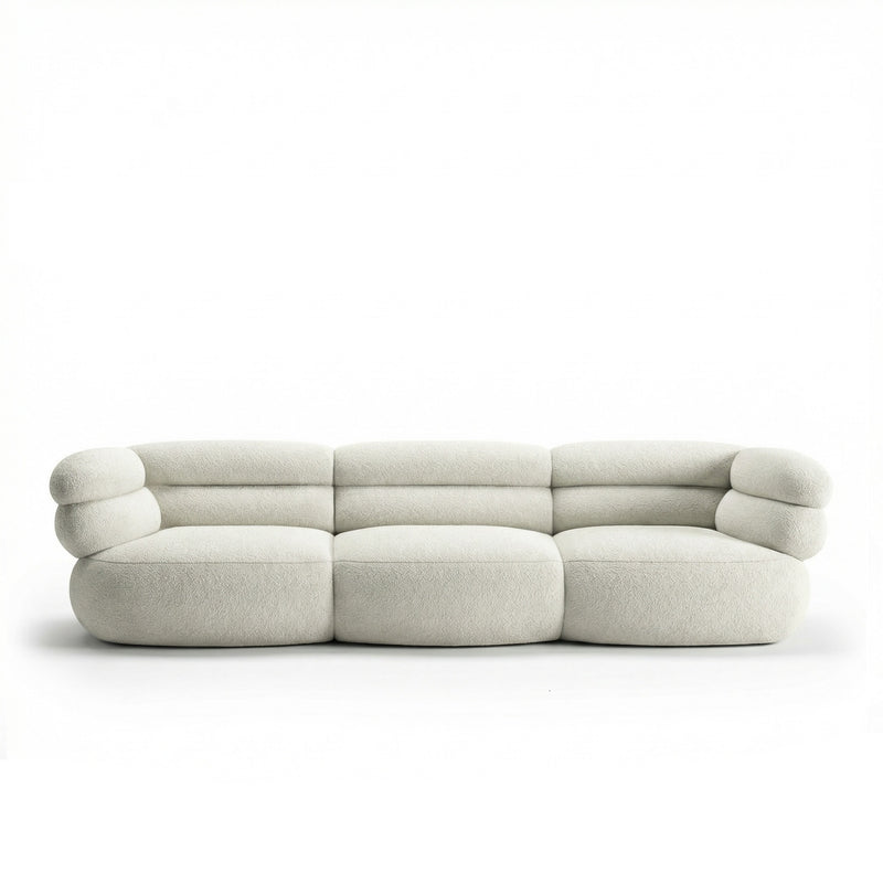 Knoll Biboni Sofa