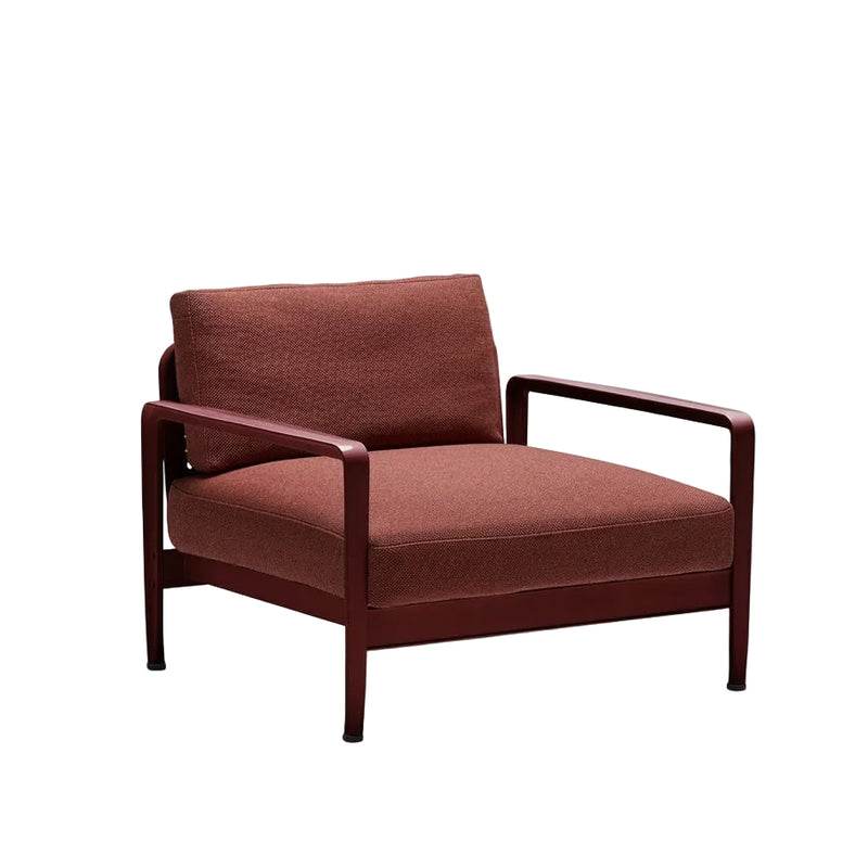 Knoll Lissoni Outdoor Loungestol