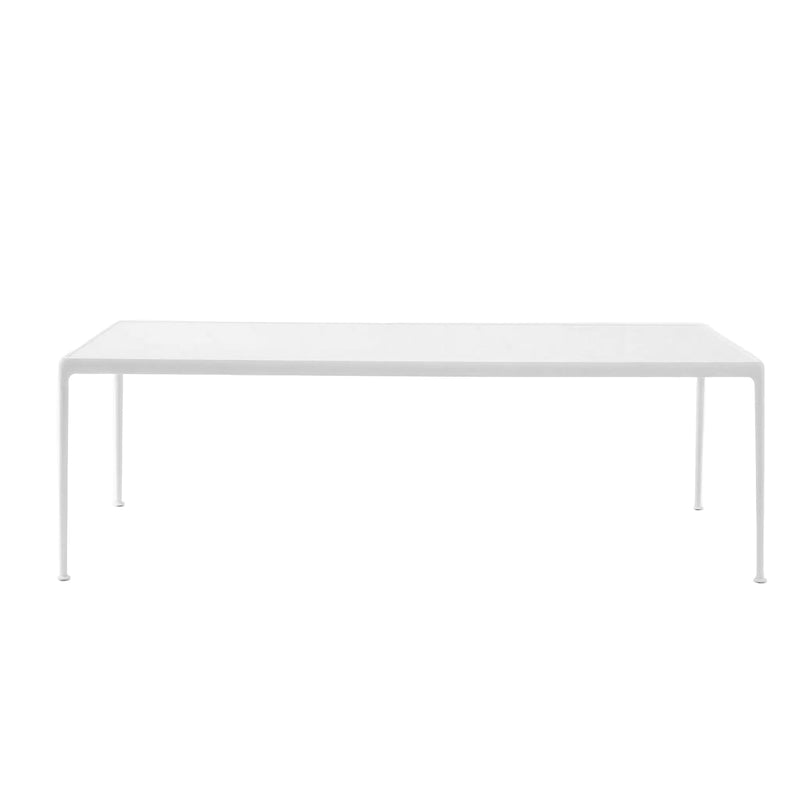 Knoll 1966 Outdoor Spisebord