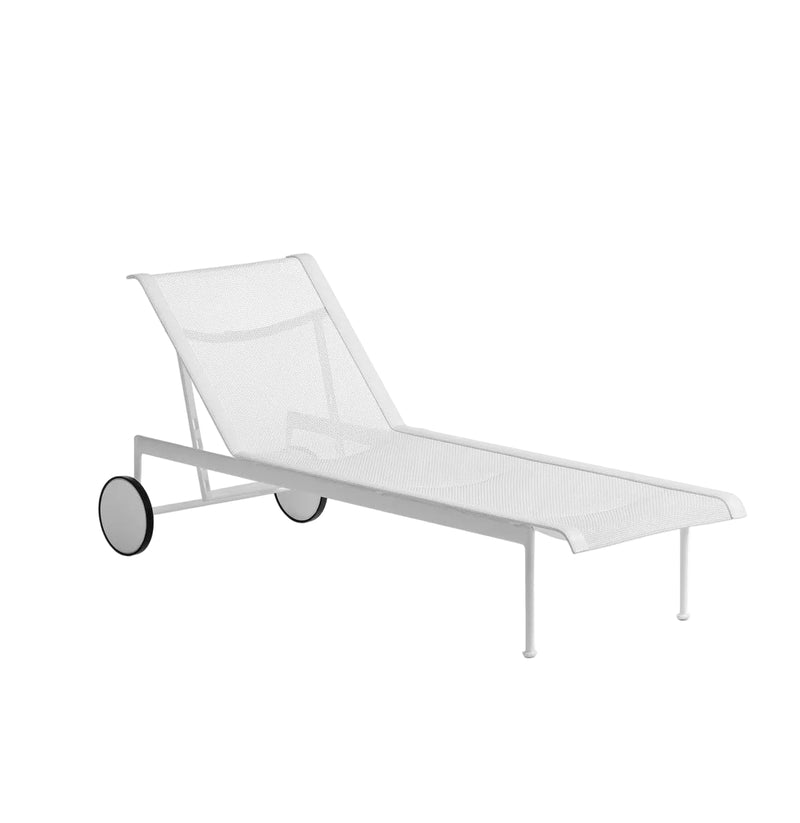 Knoll 1966 Outdoor Solseng
