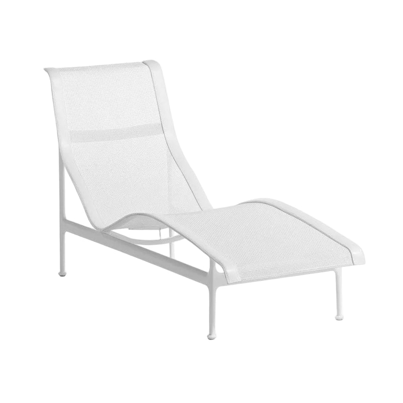 Knoll 1966 Outdoor Sun Lounge