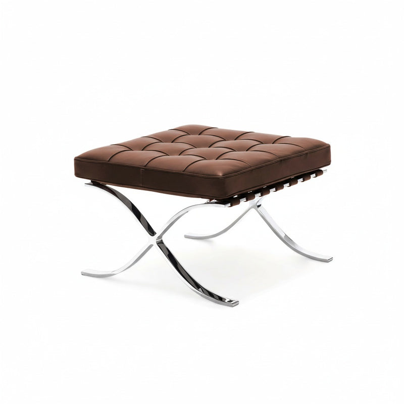 Knoll Barcelona Relax Ottoman