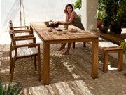 Kos Outdoor Spisestol