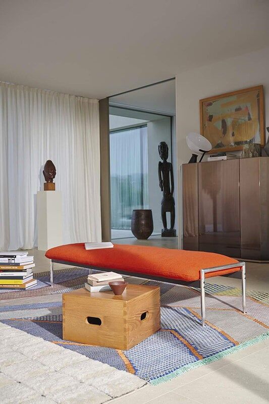 LC14 Cassina 