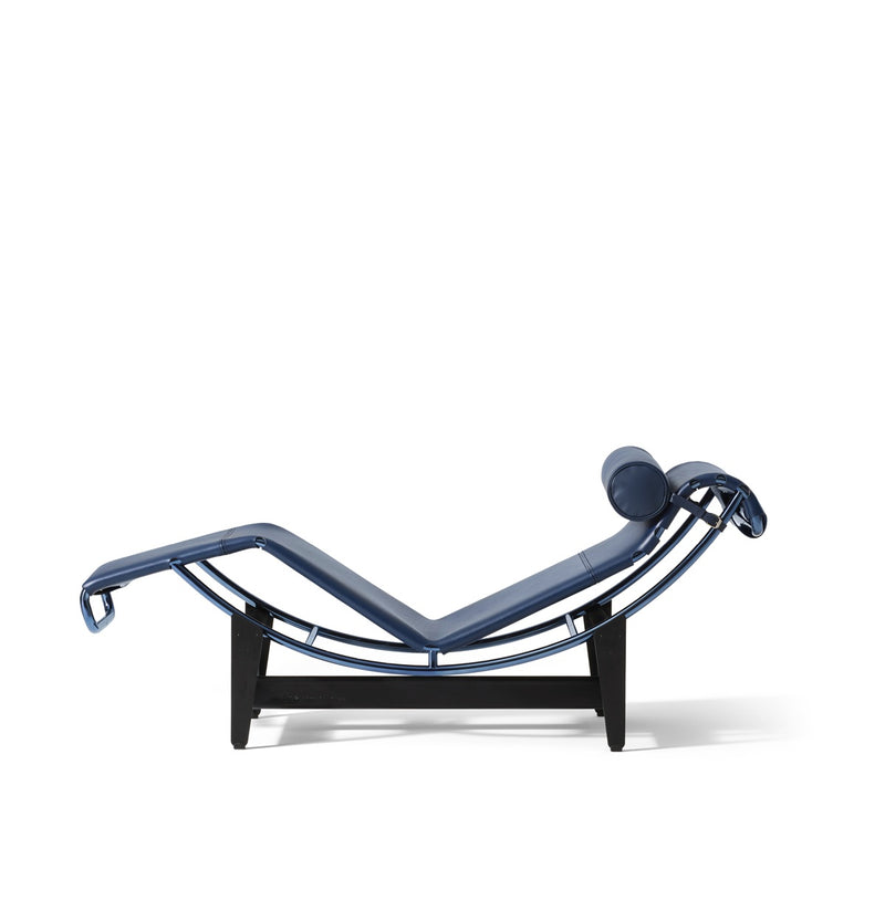 Cassina LC4 Loungestol - 60th Anniversary Edition