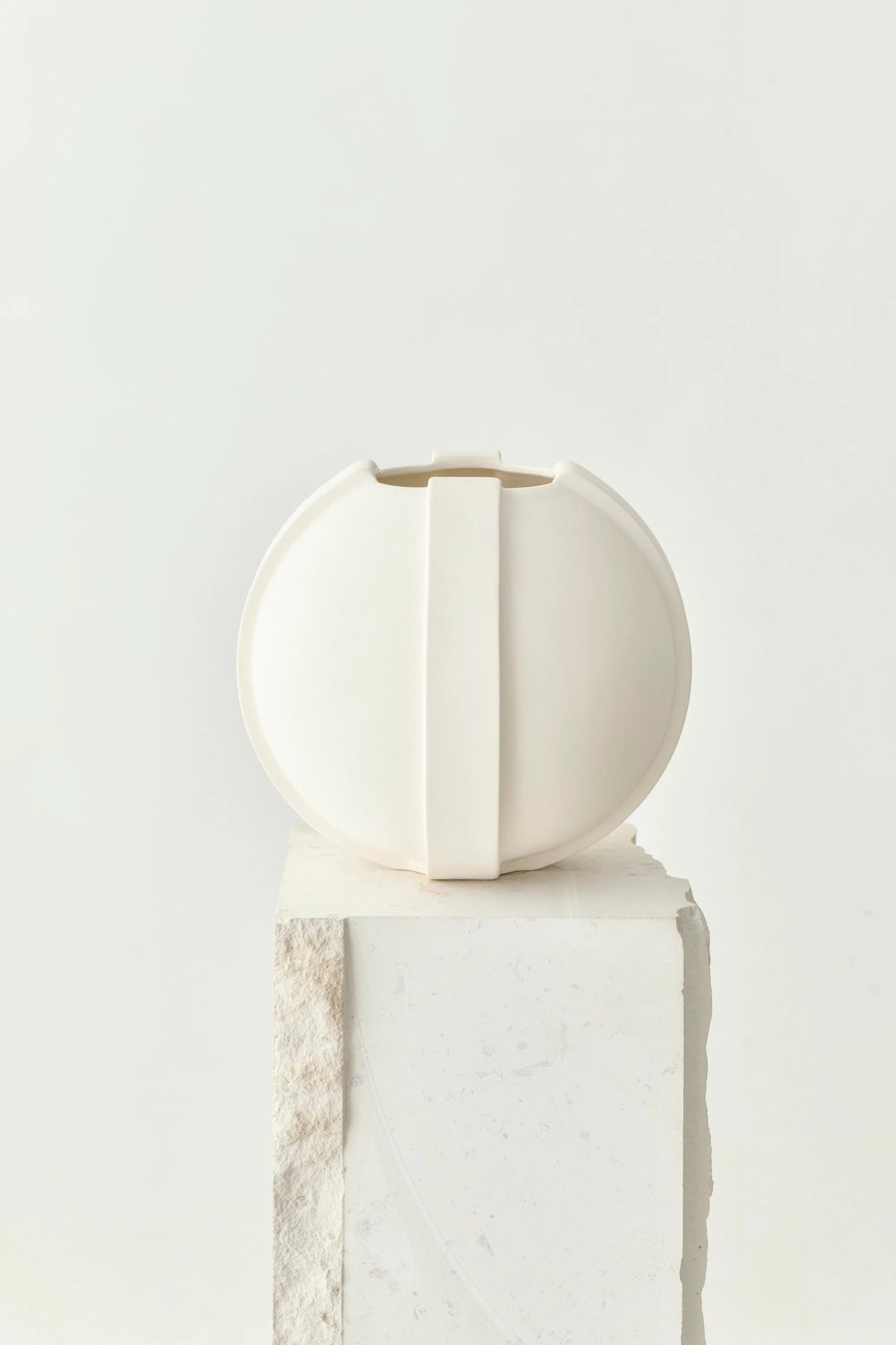Vinci 01 Vase