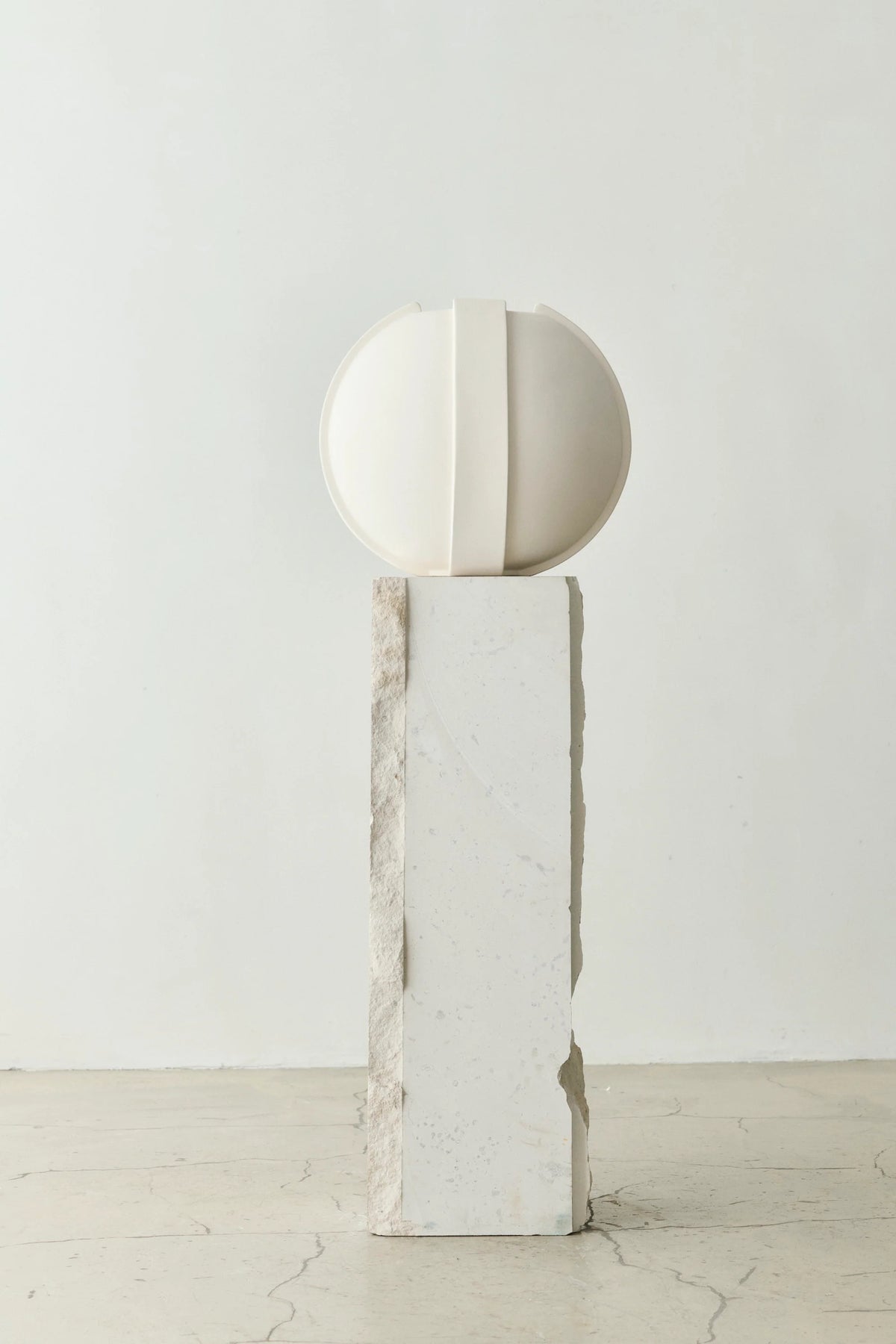 Vinci 01 Vase