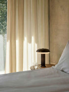Noote Oppladbar Lampe