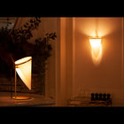 Classic Vegglampe