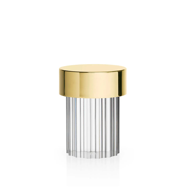 Flos Last Order Oppladbar Lampe
