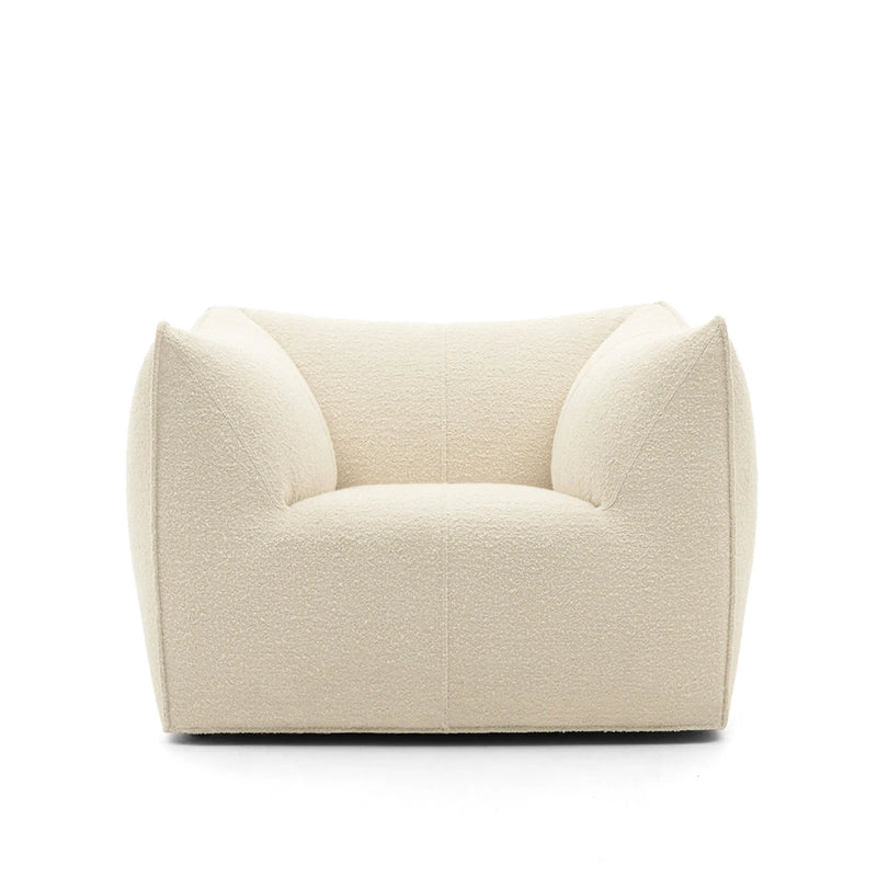 B&B Italia Le Bambole Loungestol