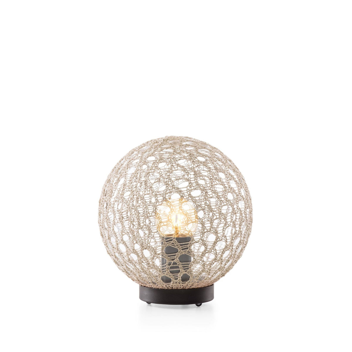 TRIBÙ Monsieur Lebonnet Oppladbar Lampe