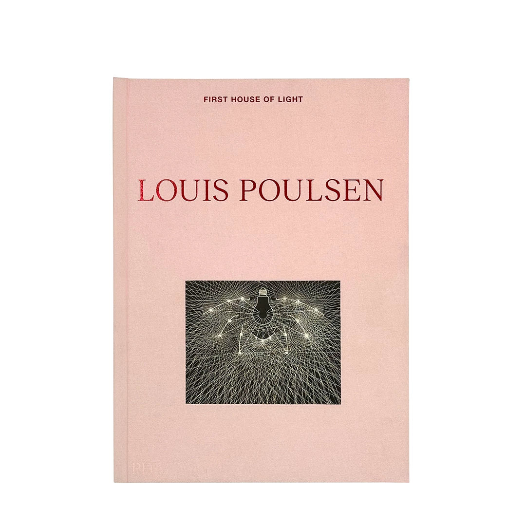 Louis Poulsen First House of Light bok