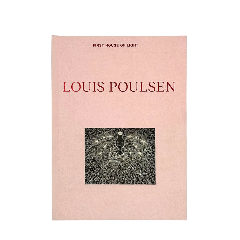 Louis Poulsen First House of Light bok