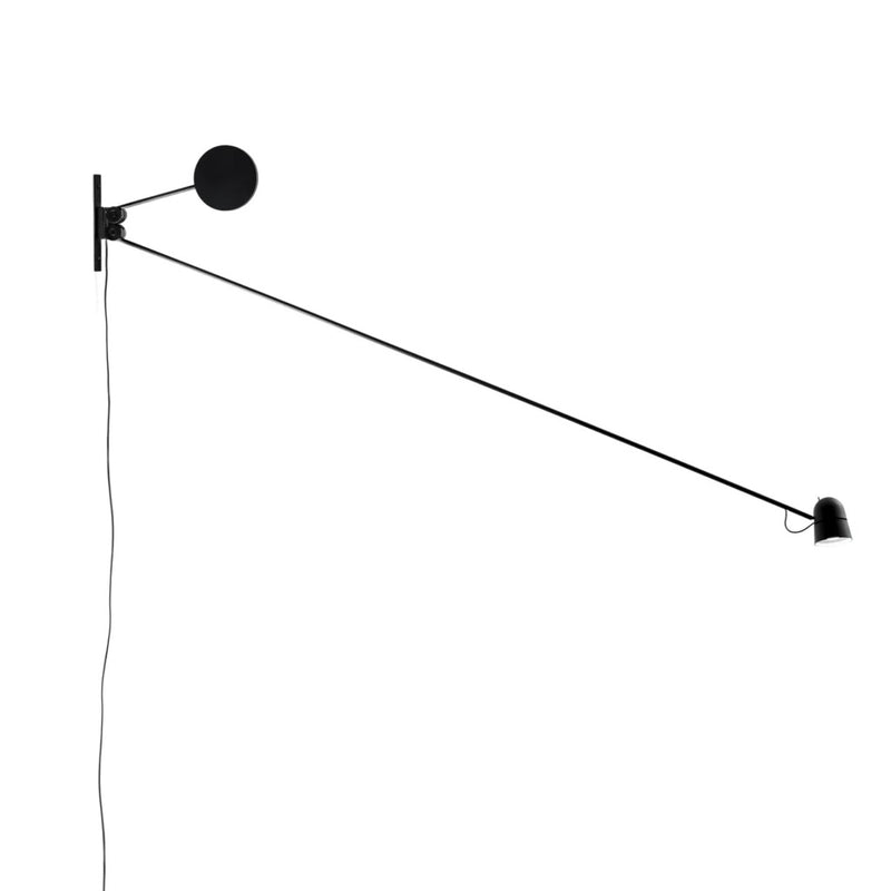 Luceplan Counterbalance Vegglampe